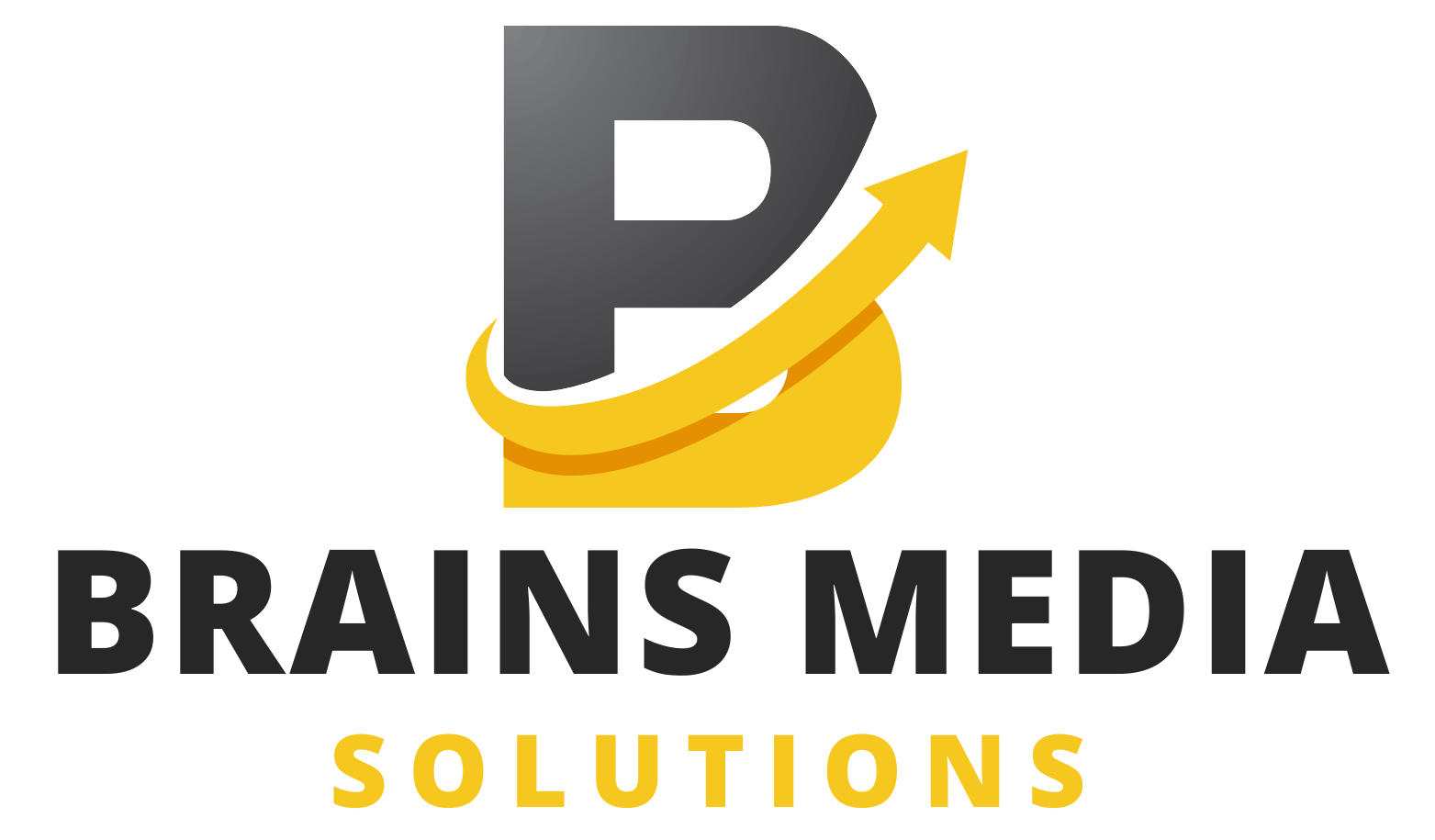 Landing Page - Brainsmediasolutions