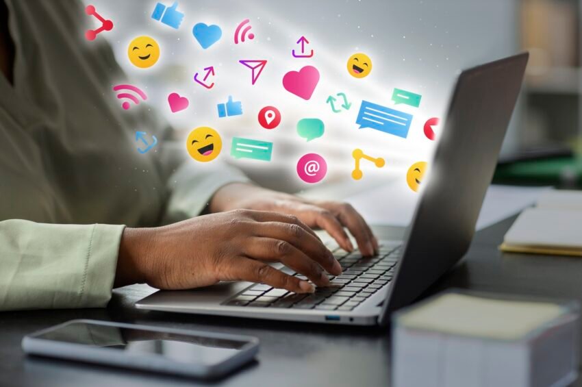 Social Media Marketing in Belgaum: Understanding the Concept