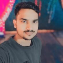 Mohtasim Alam, Website Designer, Brains Media Solutions