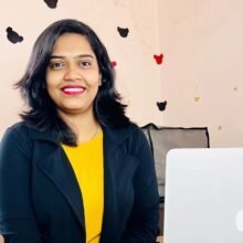 Anita Kocheri, Digital Marketing Manager, Brains Media Solutions