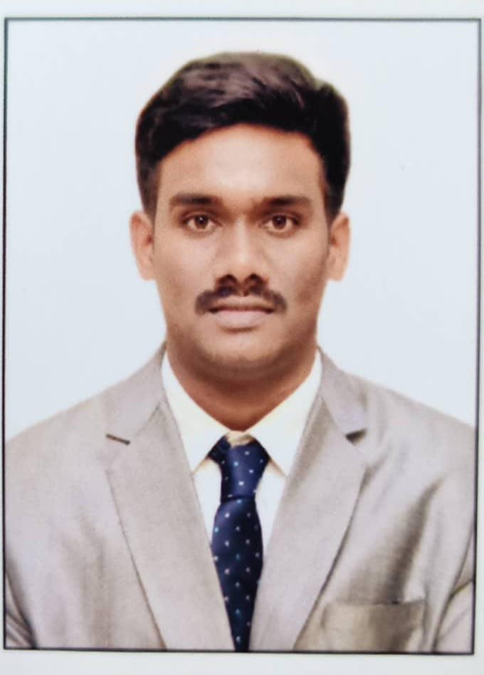 Savio Fernandes, Process Executive, Brains Media Solutions