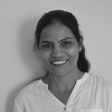 Shilpa Nandi, Content Manager, Brains Media Solutions