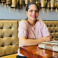 Sujata Dogra, Director & CEO, Brains Media Solutions