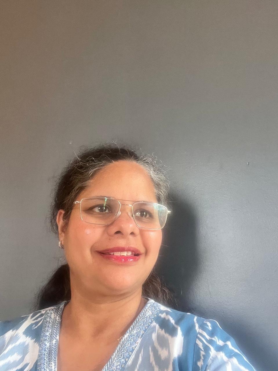 Sujata Dogra, Founder of Brains Media Solutions